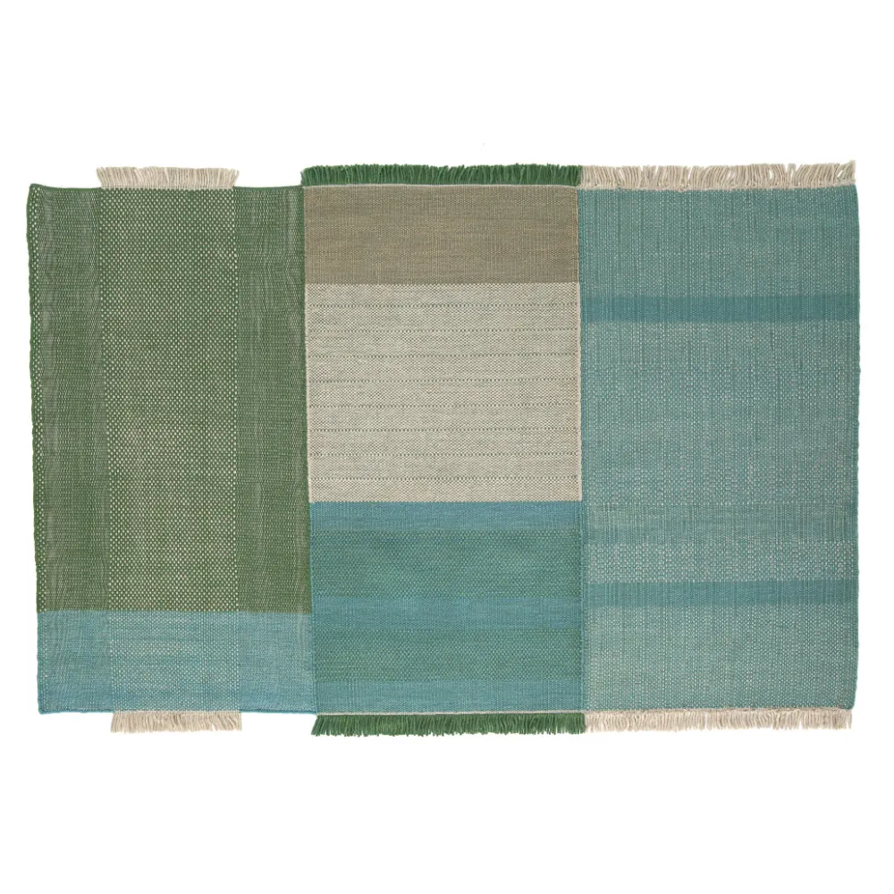 Tres Rug