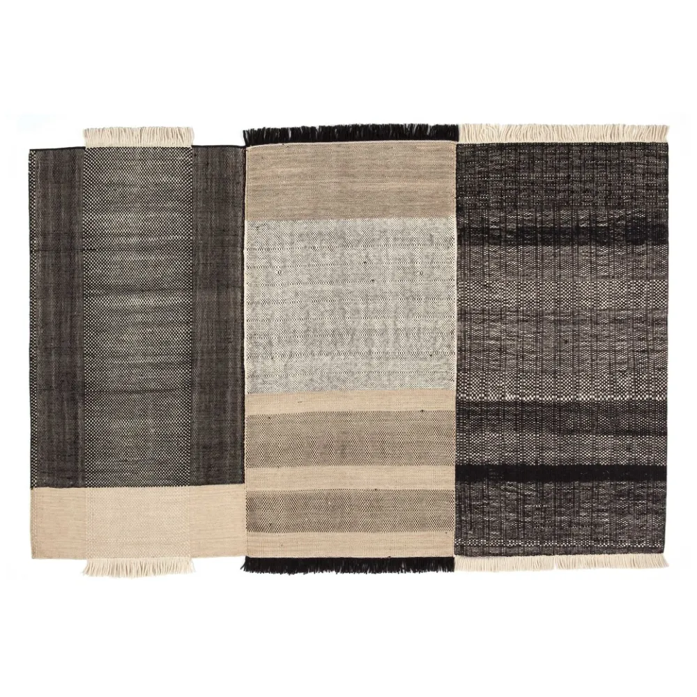 Tres Rug