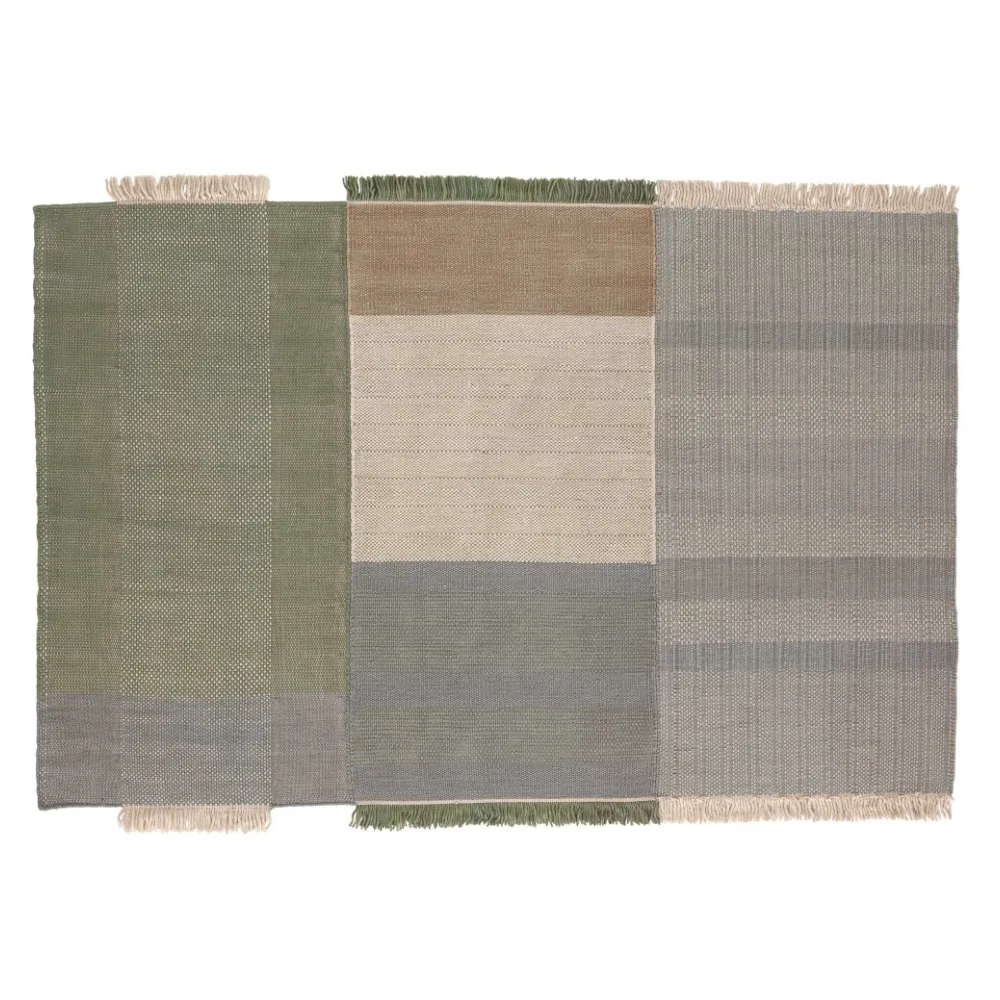 Tres Rug