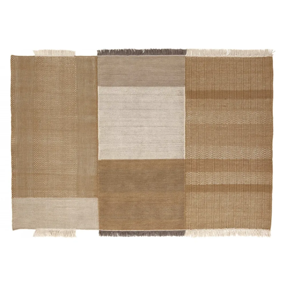 Tres Rug