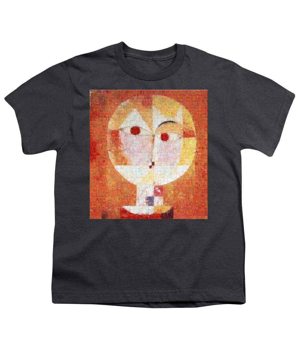 Tribute to Klee - 1 - Youth T-Shirt