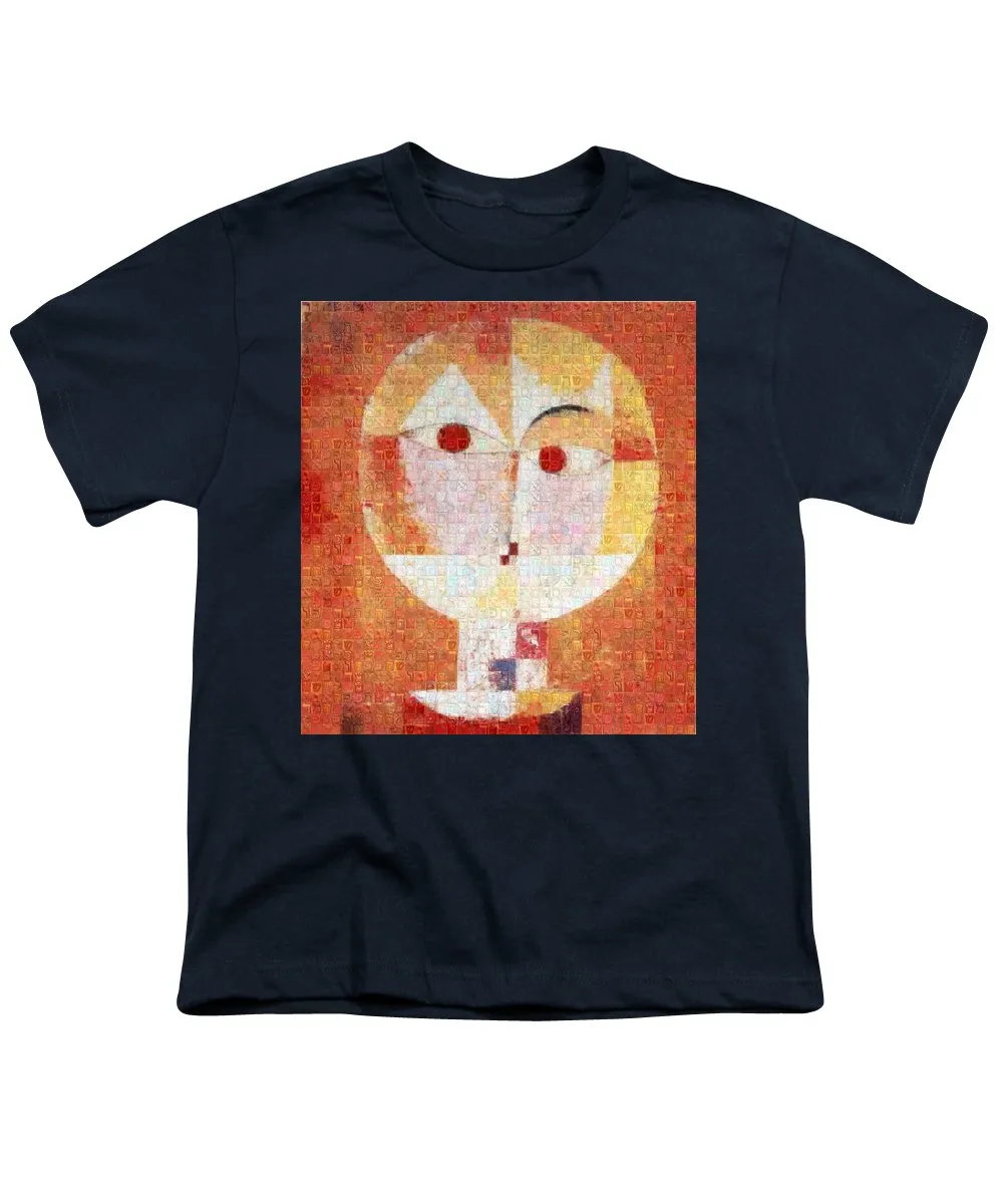 Tribute to Klee - 1 - Youth T-Shirt