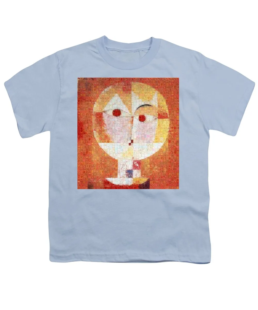 Tribute to Klee - 1 - Youth T-Shirt