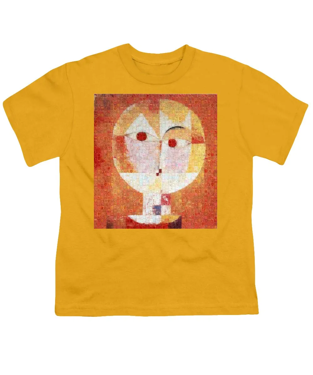 Tribute to Klee - 1 - Youth T-Shirt