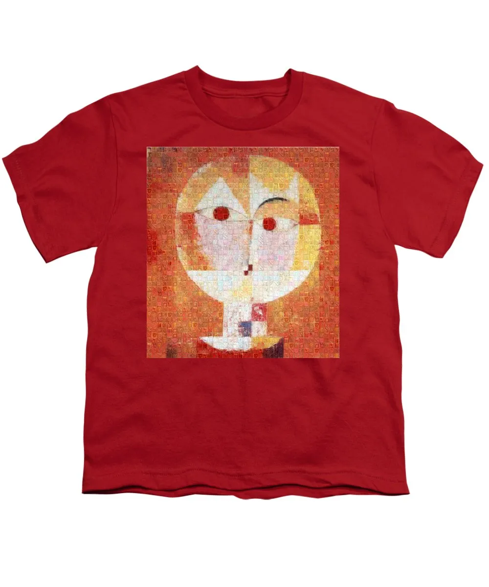 Tribute to Klee - 1 - Youth T-Shirt