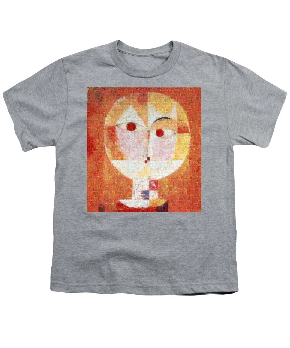 Tribute to Klee - 1 - Youth T-Shirt