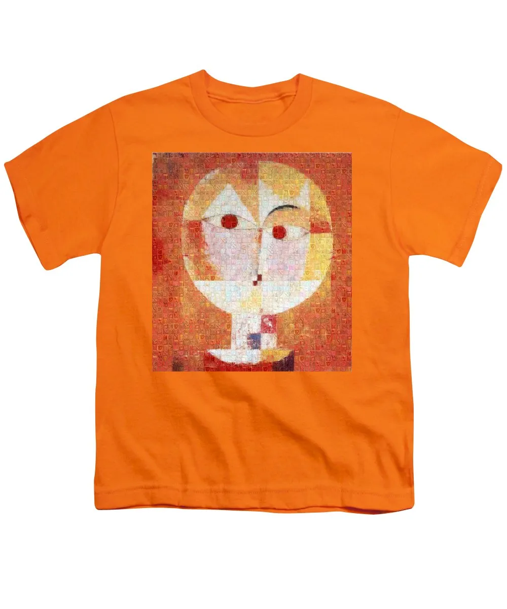 Tribute to Klee - 1 - Youth T-Shirt