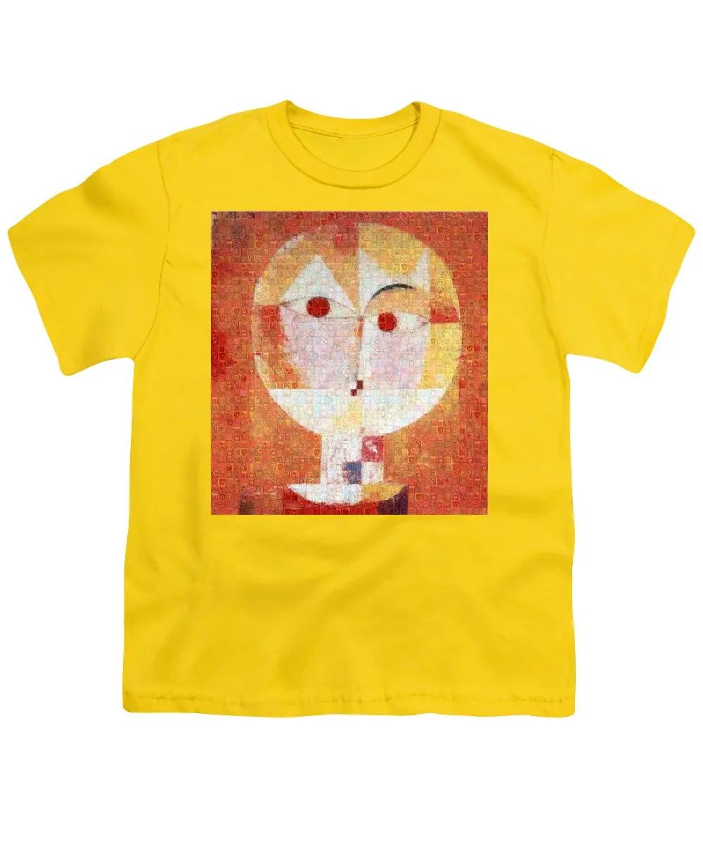 Tribute to Klee - 1 - Youth T-Shirt