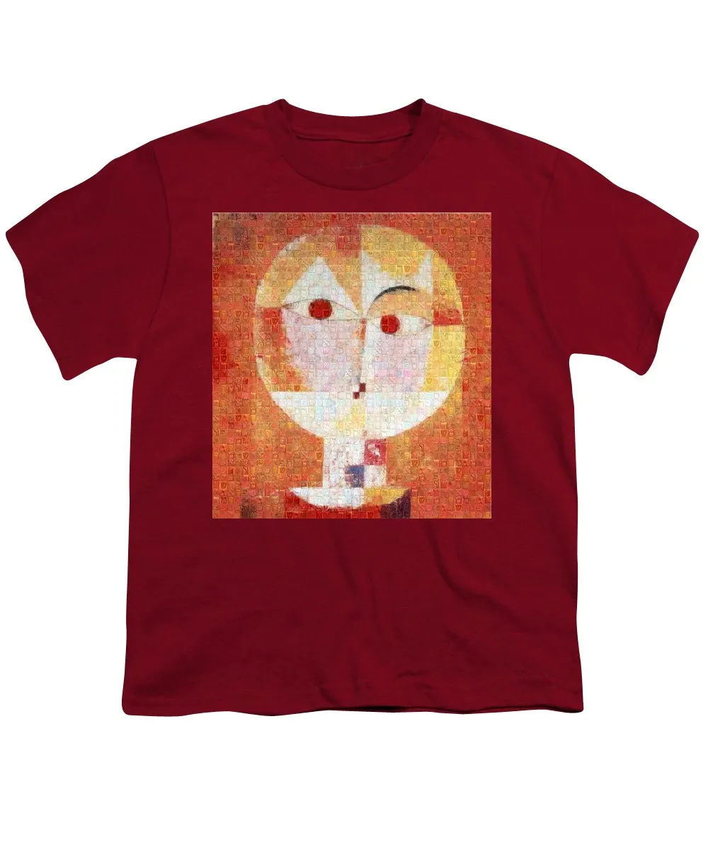 Tribute to Klee - 1 - Youth T-Shirt