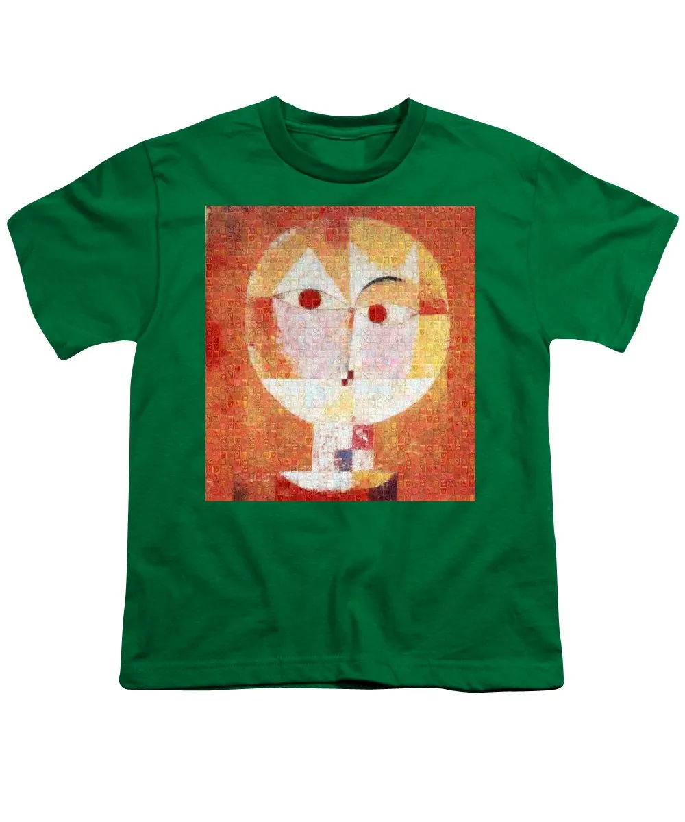 Tribute to Klee - 1 - Youth T-Shirt