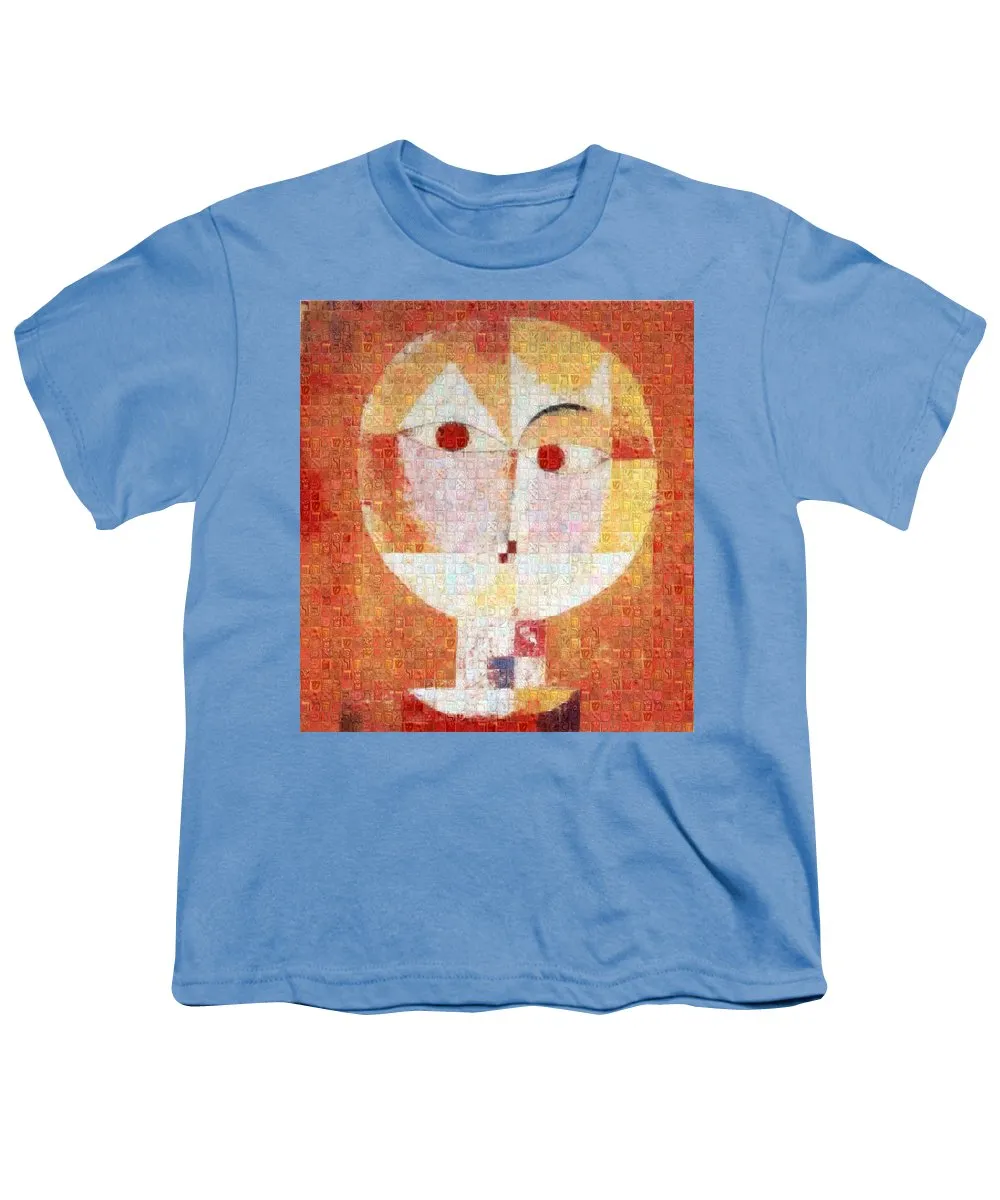 Tribute to Klee - 1 - Youth T-Shirt
