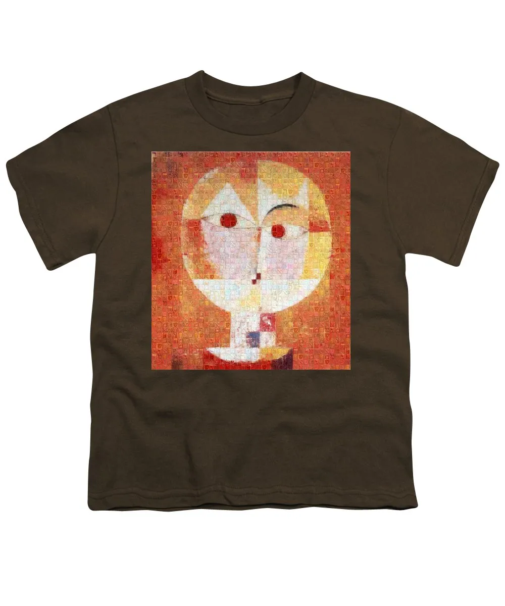 Tribute to Klee - 1 - Youth T-Shirt