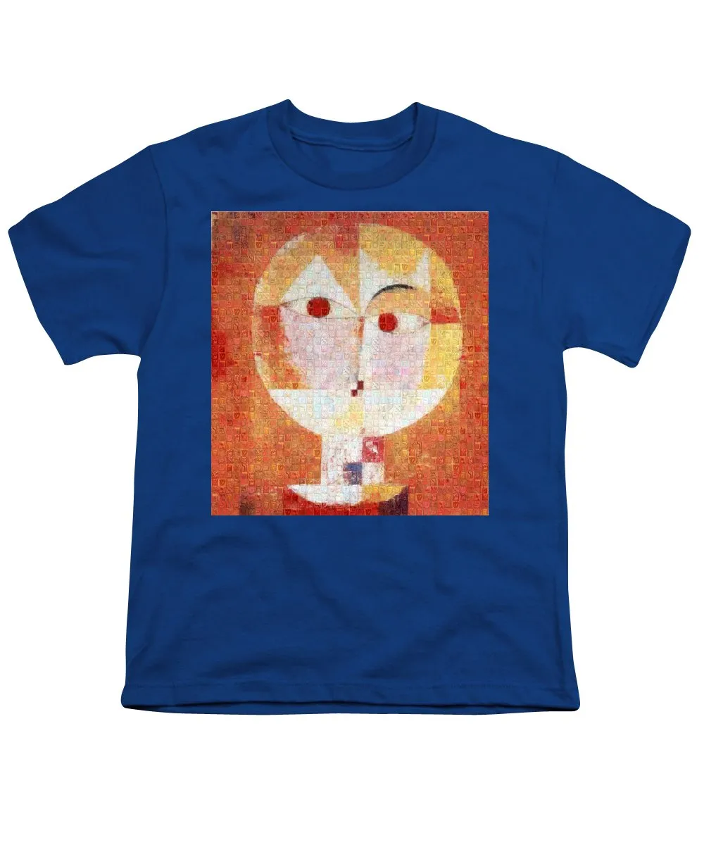 Tribute to Klee - 1 - Youth T-Shirt