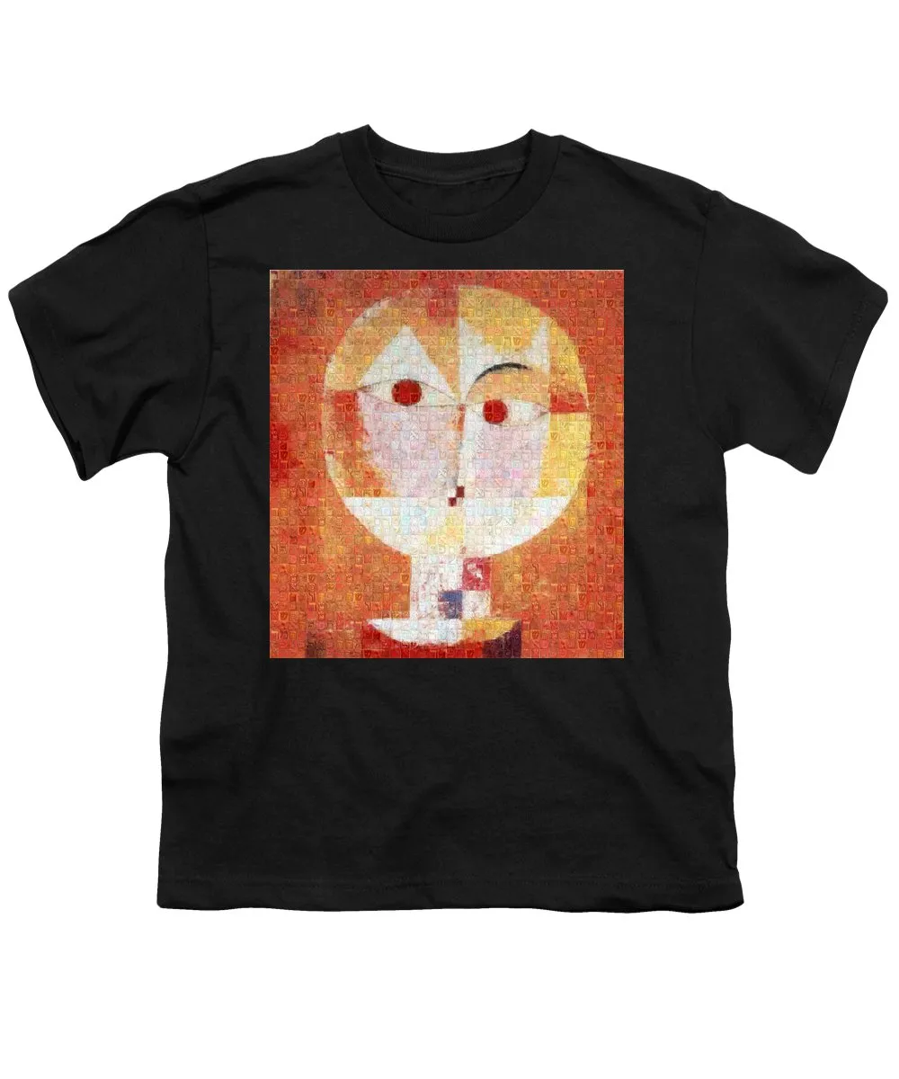 Tribute to Klee - 1 - Youth T-Shirt