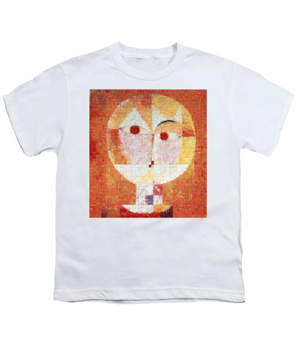 Tribute to Klee - 1 - Youth T-Shirt