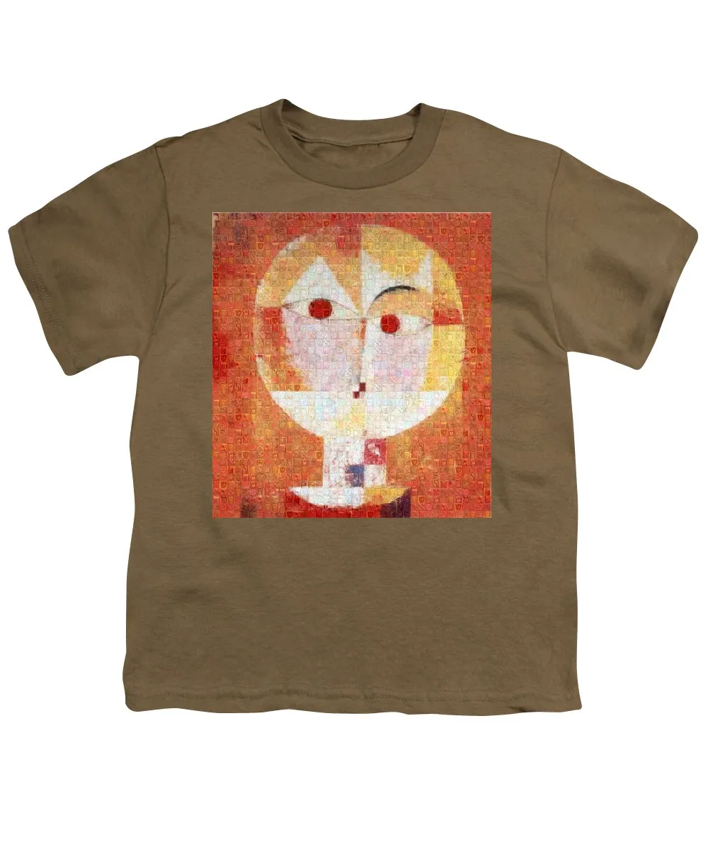 Tribute to Klee - 1 - Youth T-Shirt