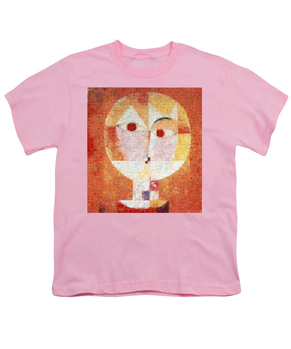 Tribute to Klee - 1 - Youth T-Shirt