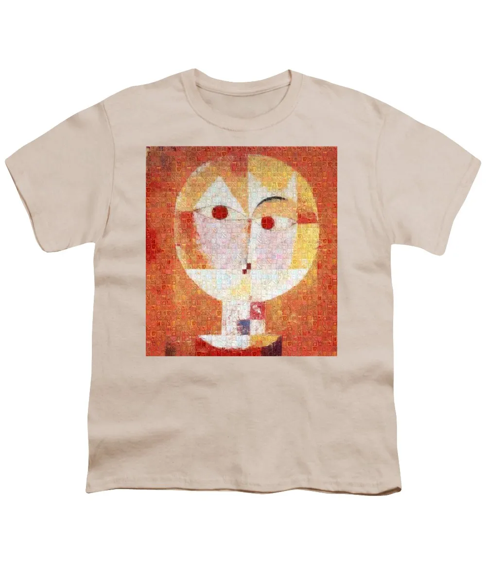 Tribute to Klee - 1 - Youth T-Shirt