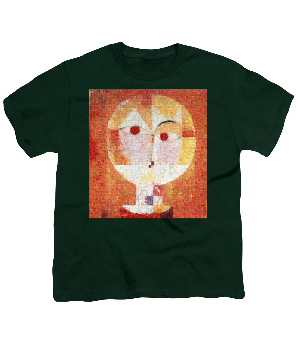 Tribute to Klee - 1 - Youth T-Shirt