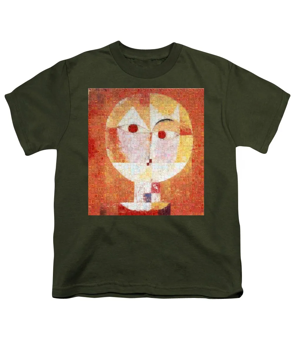 Tribute to Klee - 1 - Youth T-Shirt