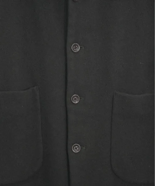 TROVE Chesterfield coats