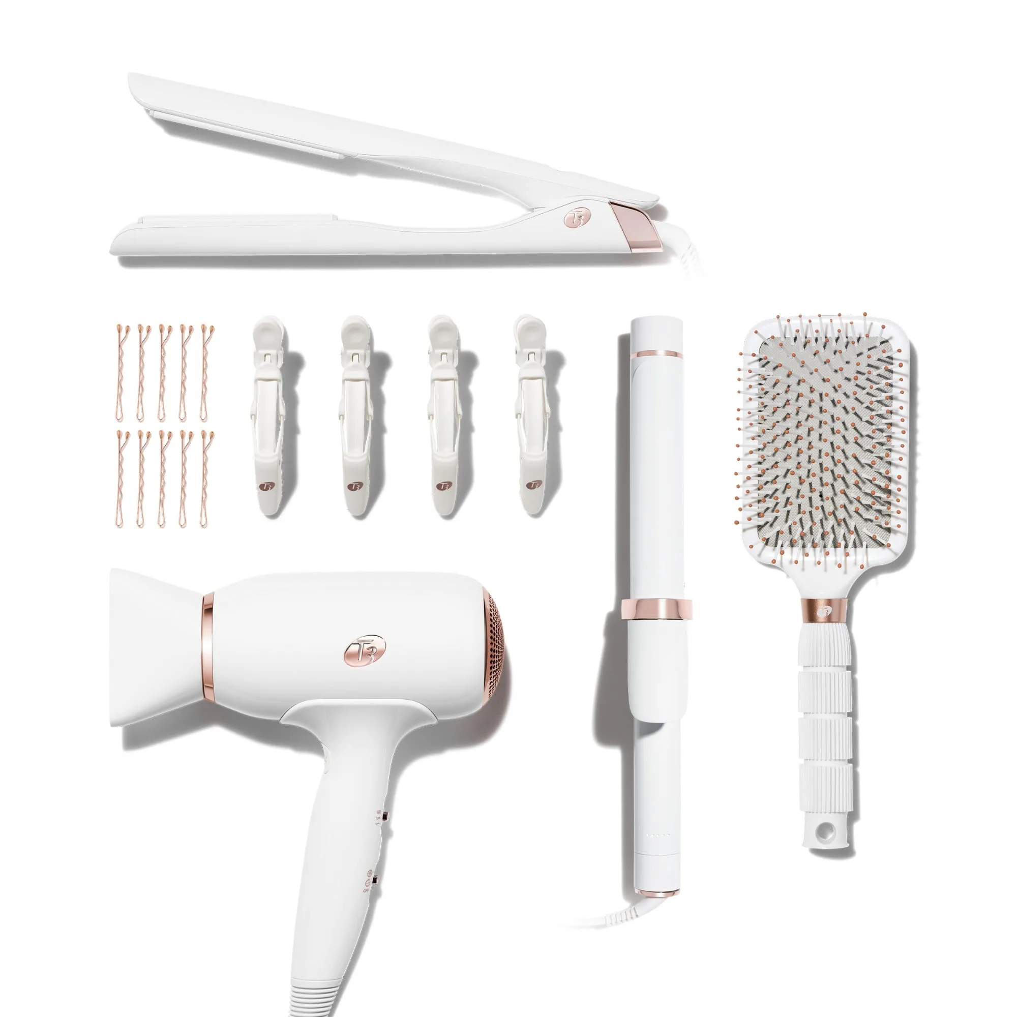 ULTIMATE STYLE SMARTER SET