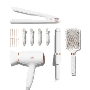ULTIMATE STYLE SMARTER SET