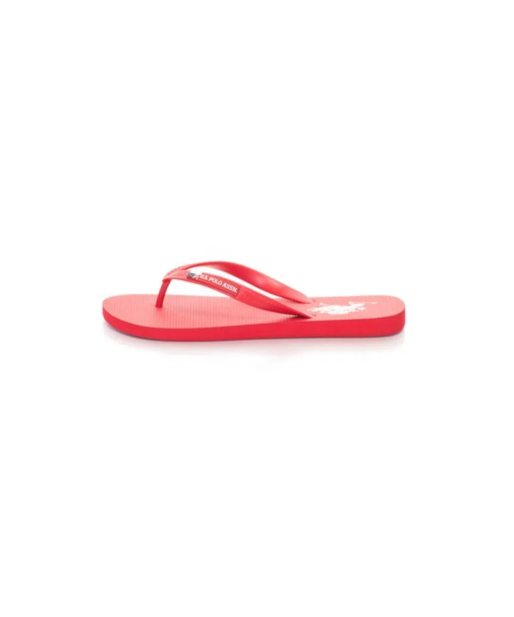US POLO UNISEX FLIP FLOPS