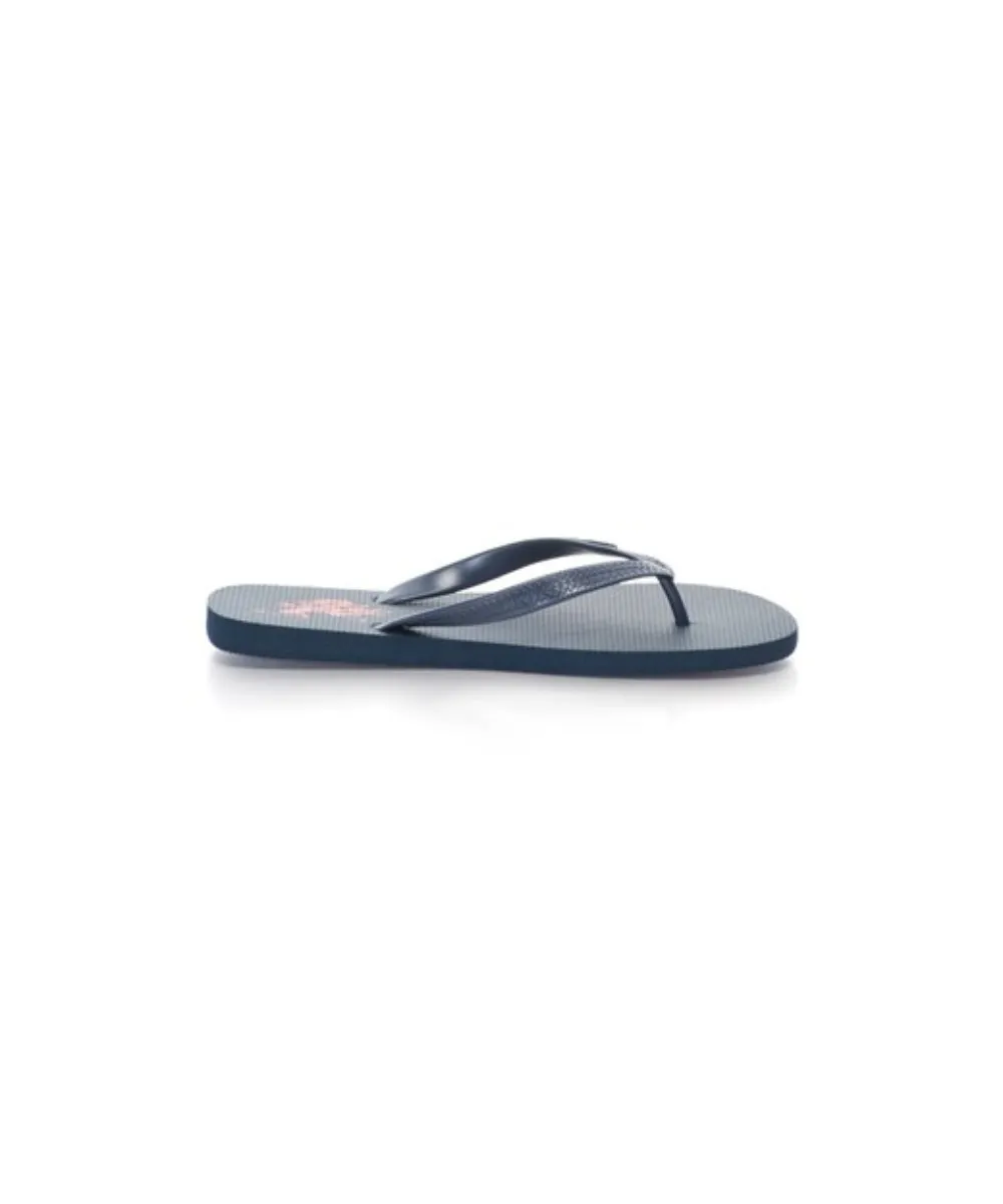 US POLO UNISEX FLIP FLOPS
