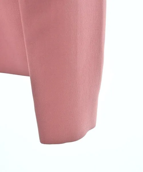 VALENTINO Collarless jackets
