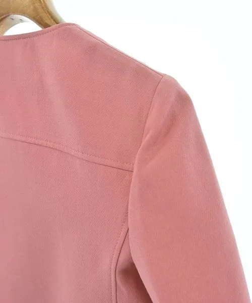 VALENTINO Collarless jackets