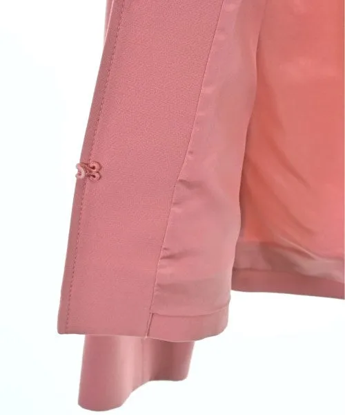 VALENTINO Collarless jackets