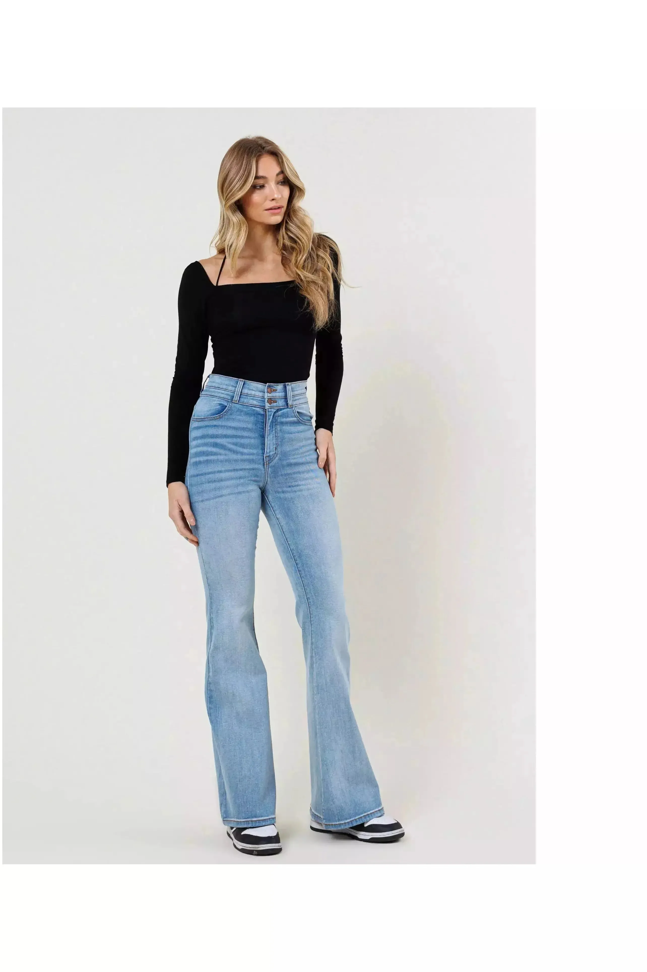 Vibrants Euphoria Jeans