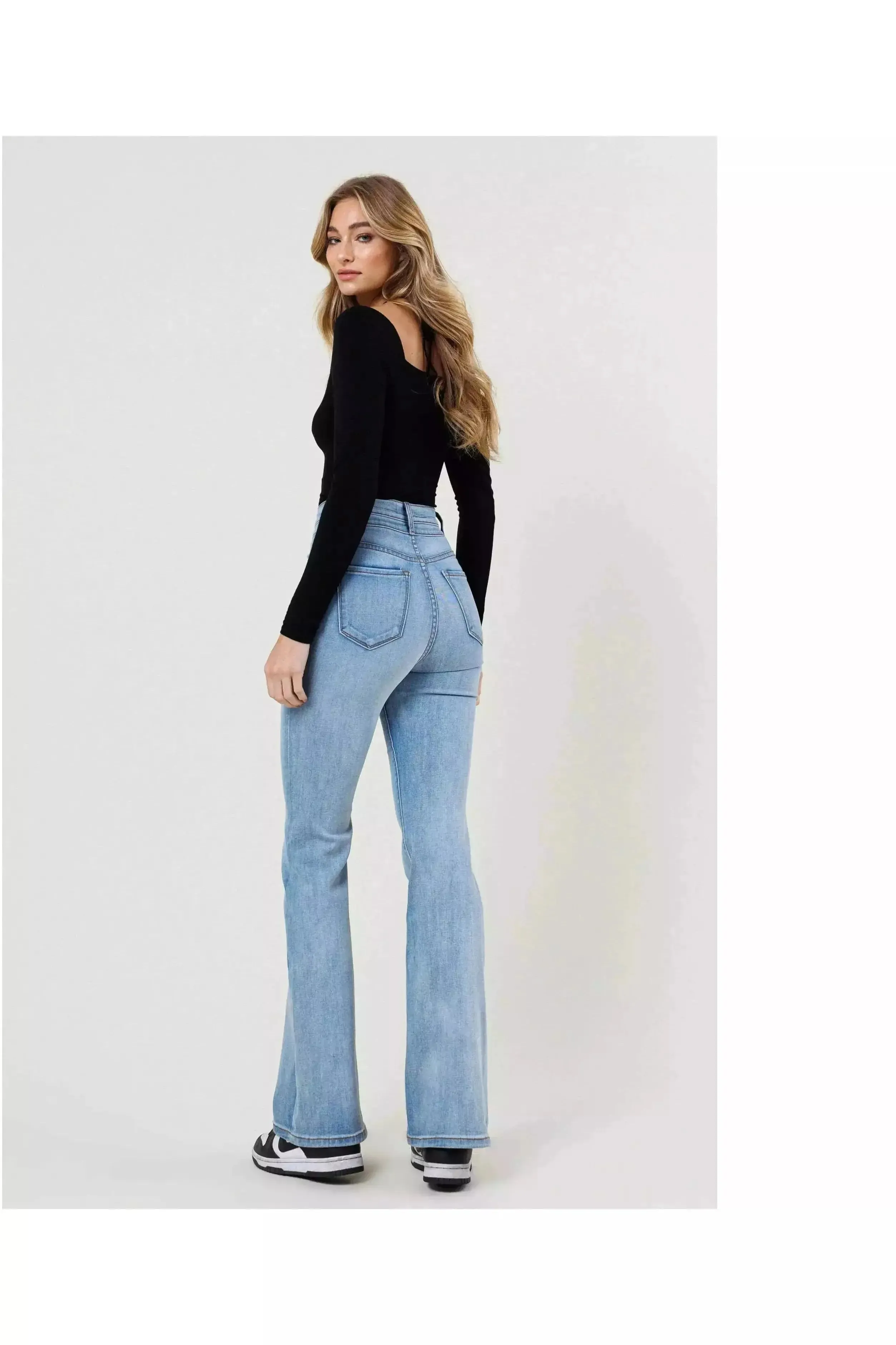 Vibrants Euphoria Jeans