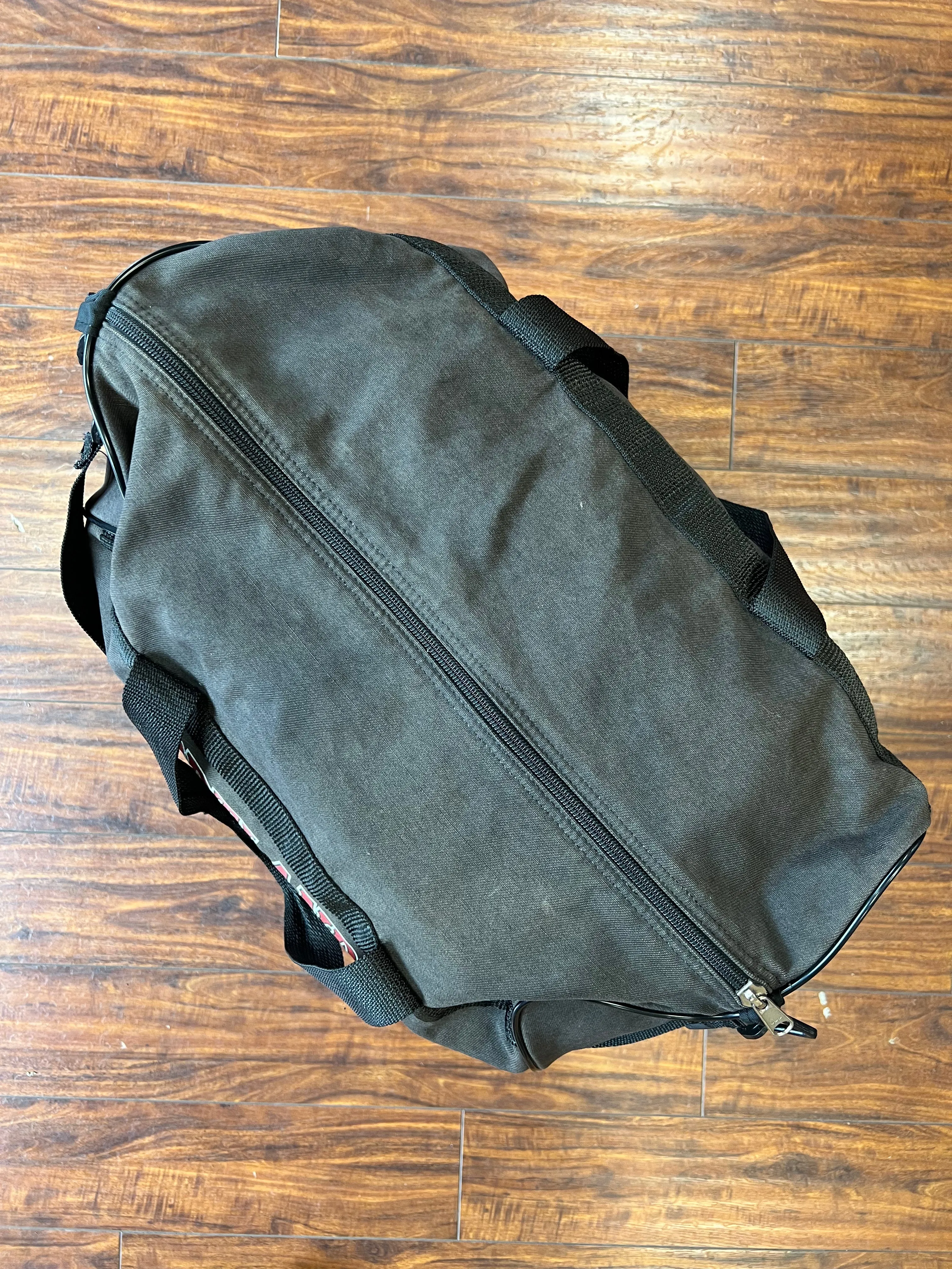 Vintage Blazers Duffle Bag