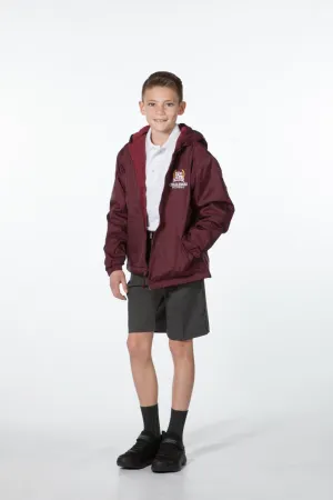 Windbreaker Jackets