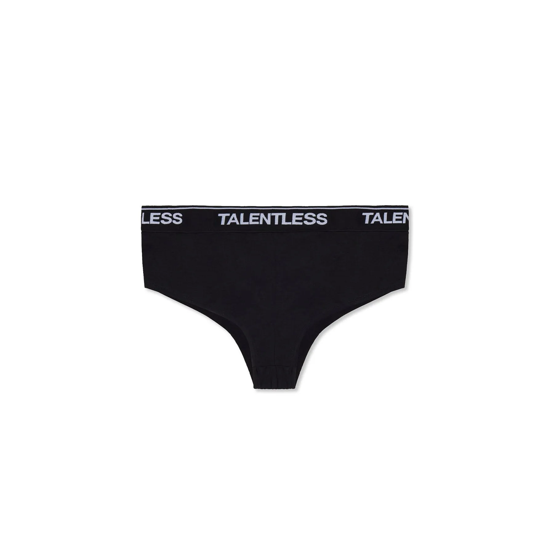 WOMENS BOYSHORT