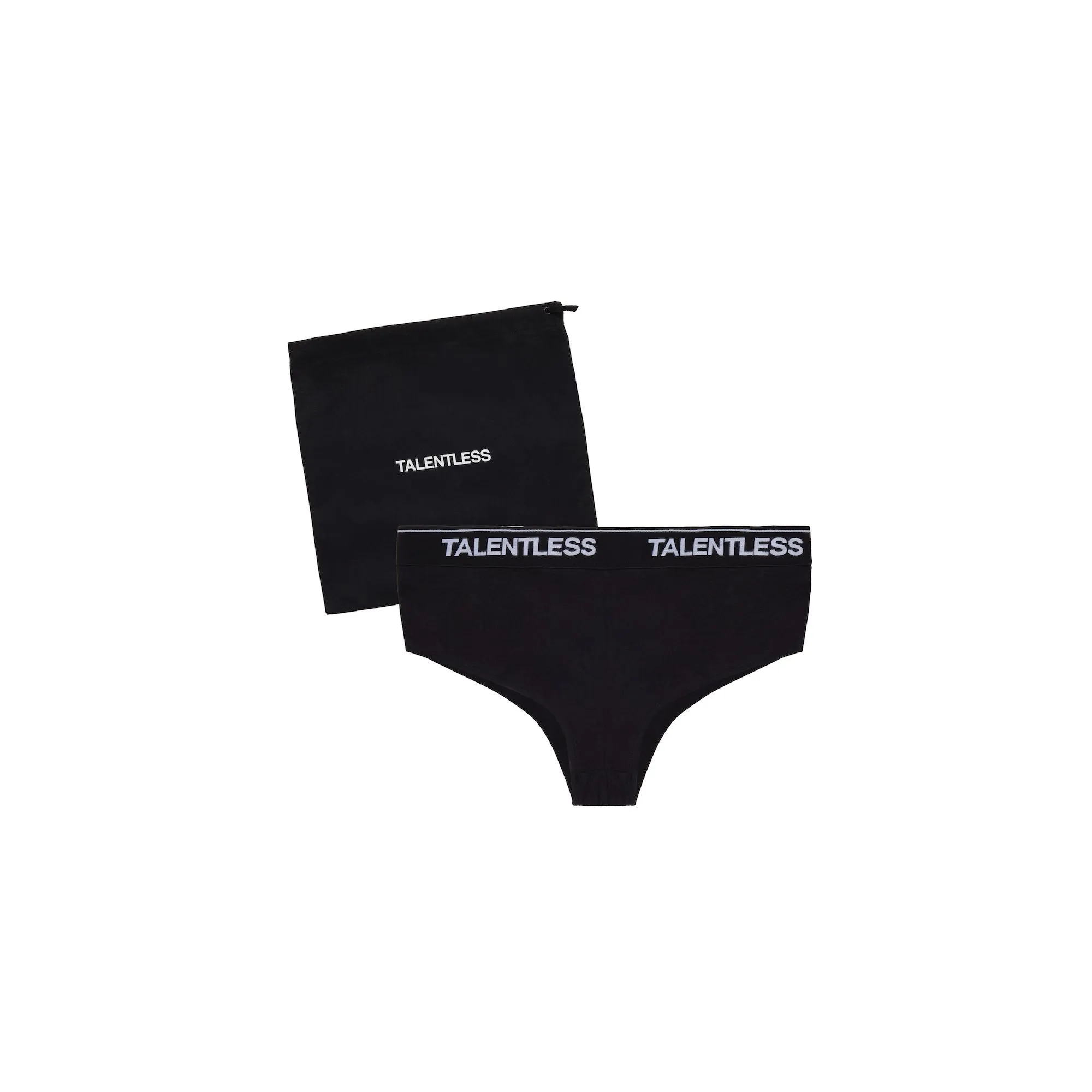 WOMENS BOYSHORT