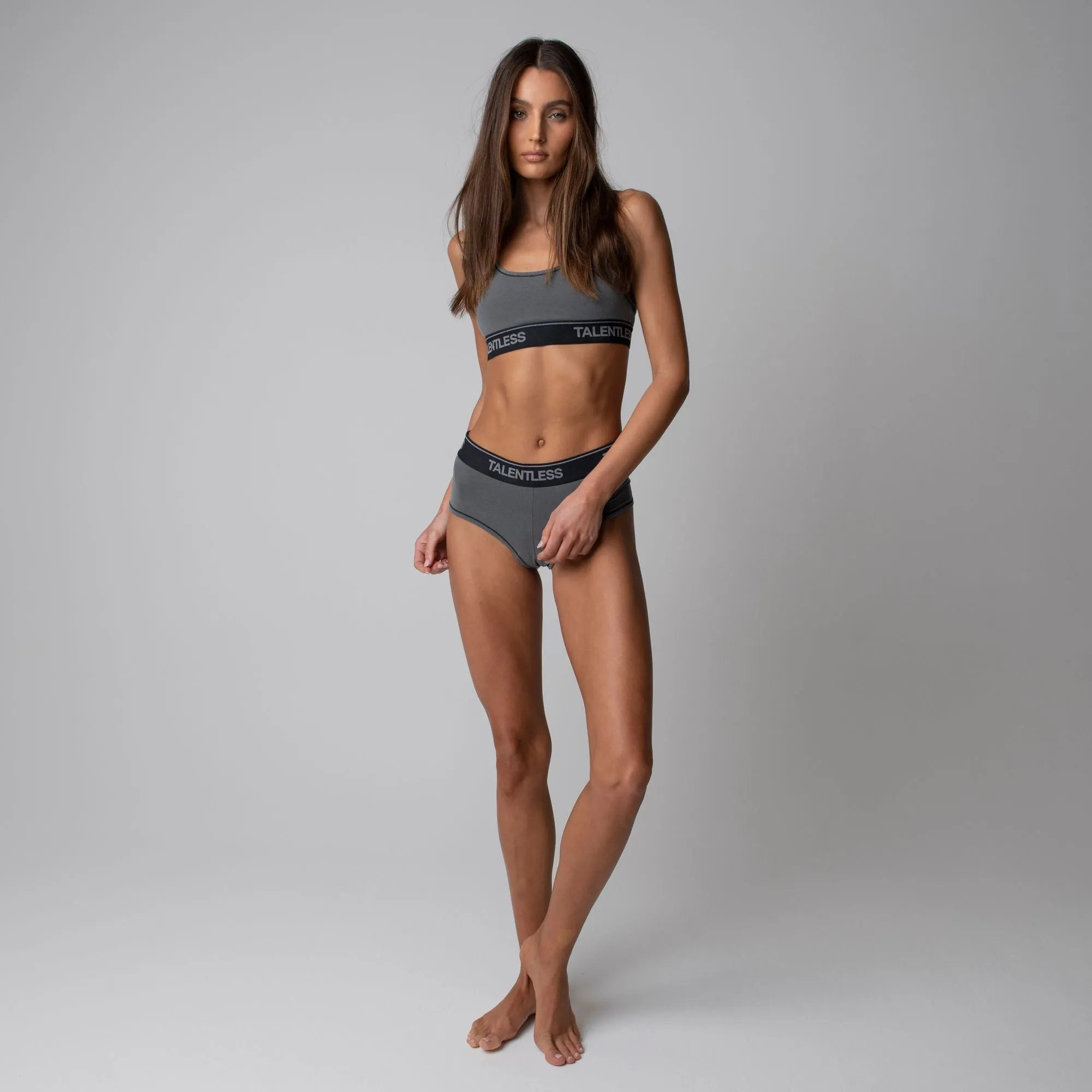 WOMENS BOYSHORT