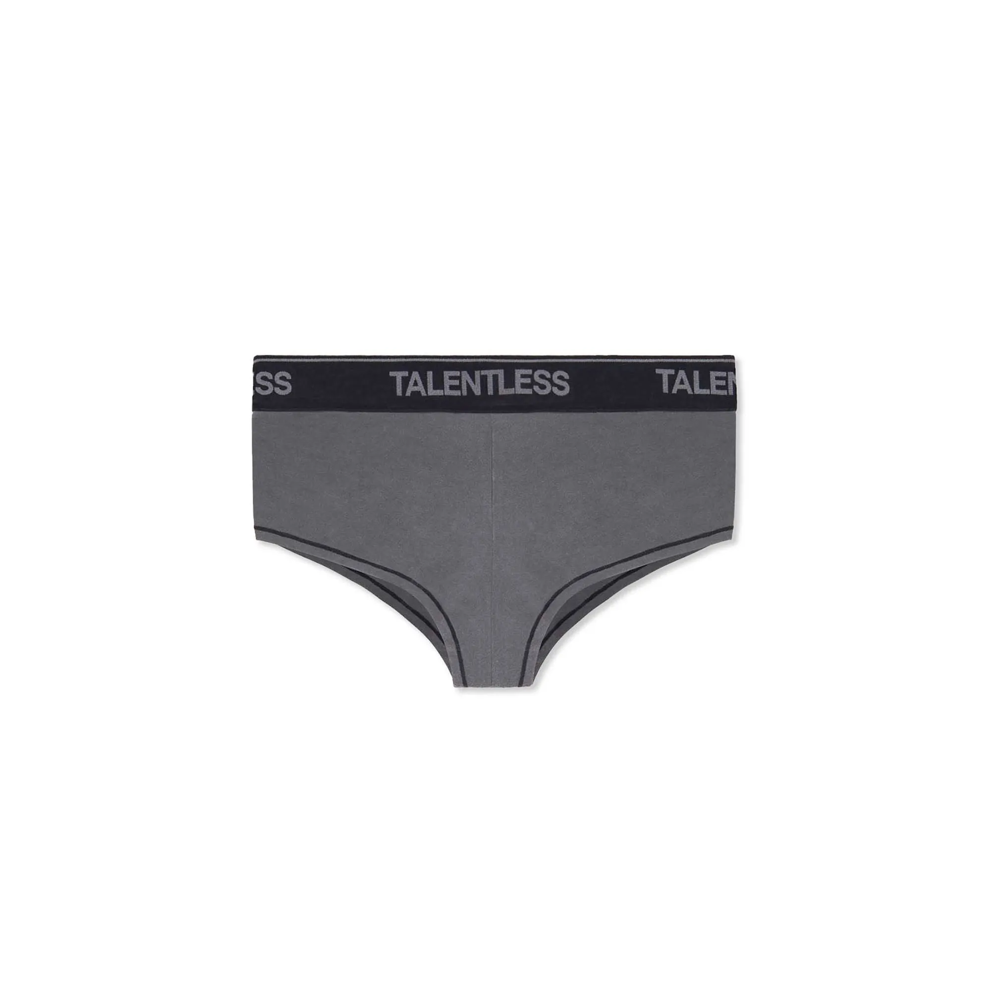 WOMENS BOYSHORT