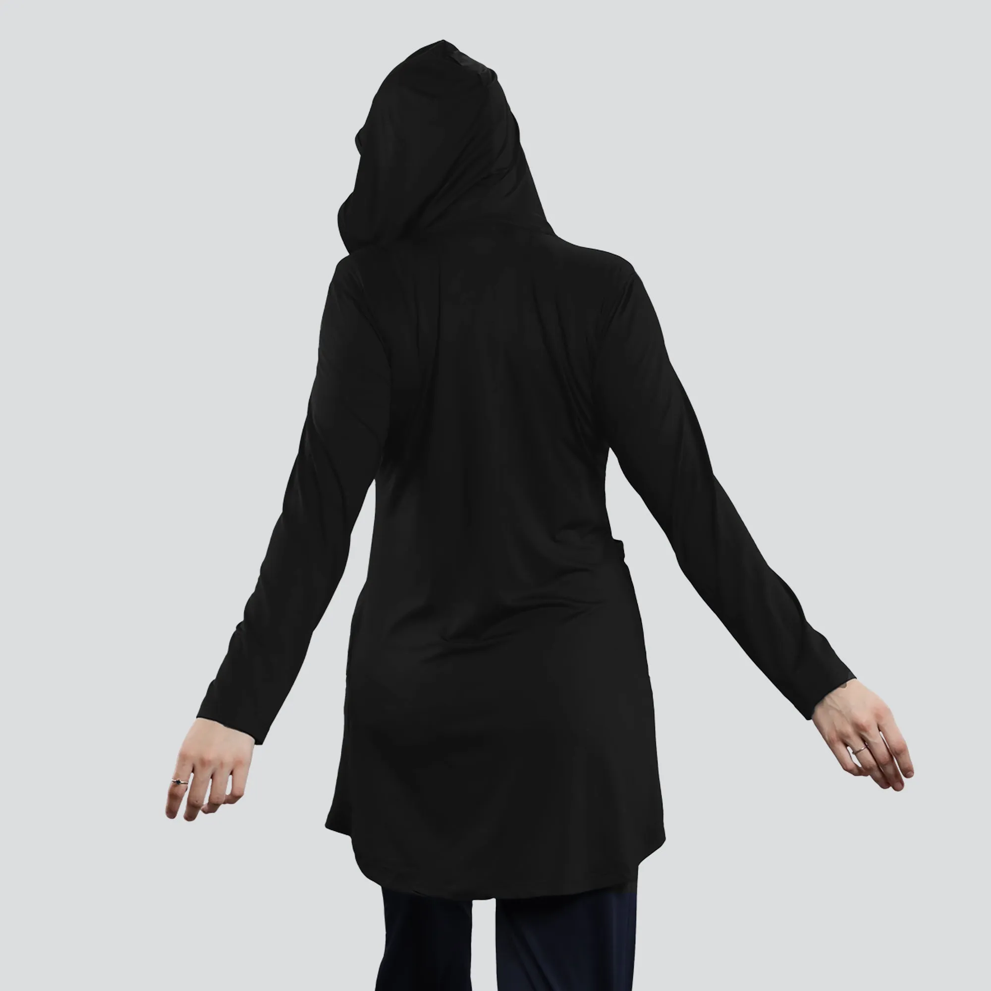 Women's Full Sleeves Cardigans With Pockets