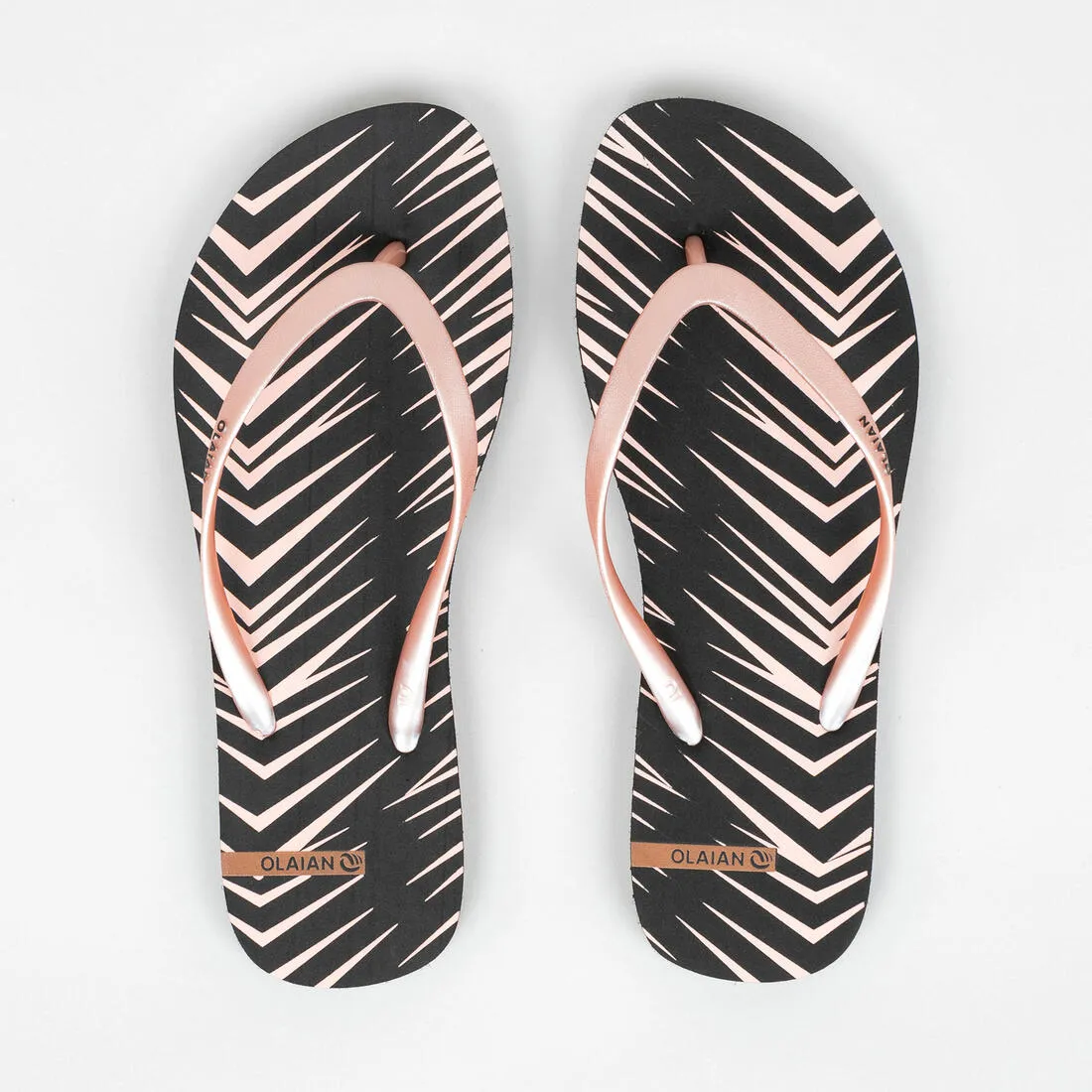 Women's Thongs - TO 120 Lima