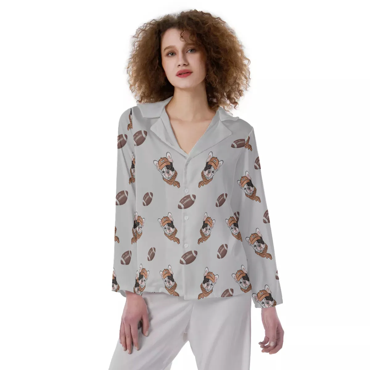 ZOE - Women's Pajamas