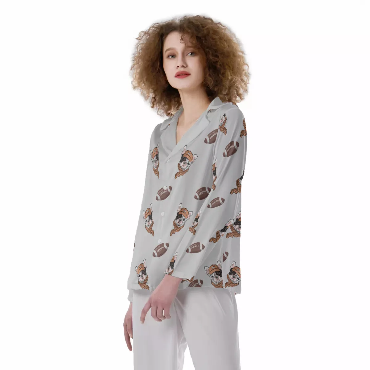 ZOE - Women's Pajamas