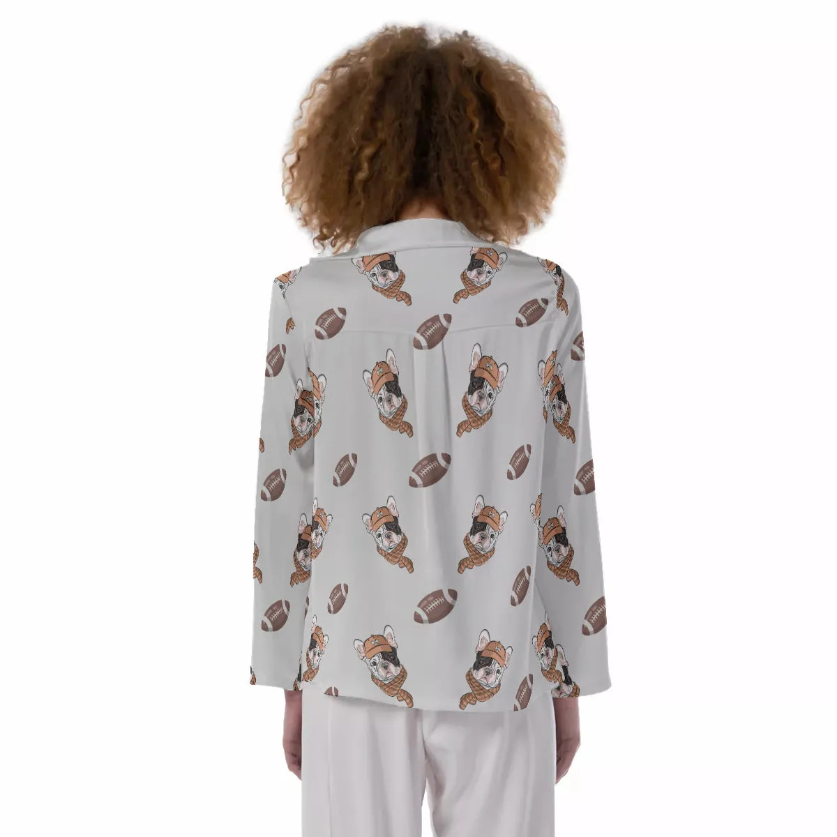 ZOE - Women's Pajamas
