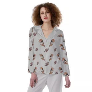 ZOE - Women's Pajamas