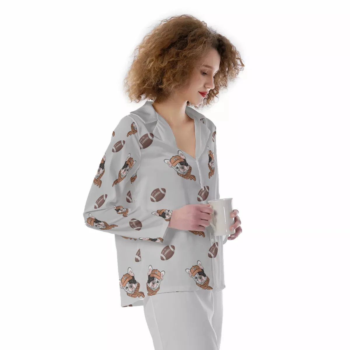 ZOE - Women's Pajamas